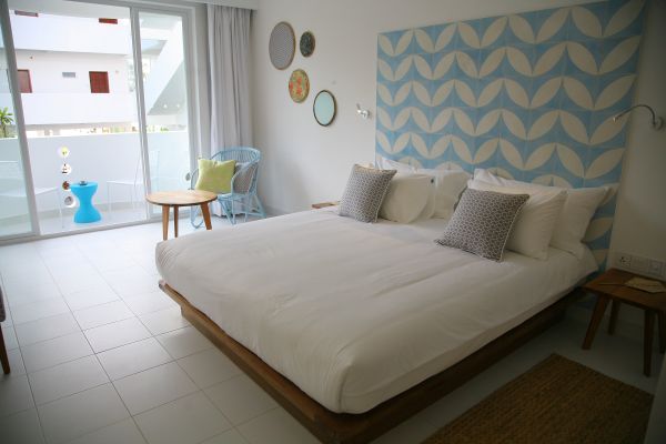 Hotel Naia Beach Resort Naia Resort (Sihanoukville)